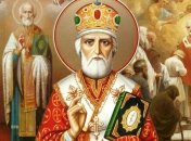 Никола Вешний отмечается ежегодно 22 мая