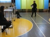 МВД о ходе выборов: резонансных событий не было