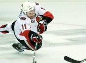 НХЛ. "Детройт" намерен сохранить 41-летнего шведского форварда