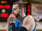 Баскетбол. Лидер Днепра Мишула переехал в Турцию