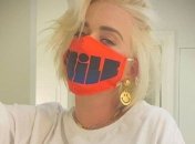 Кеті Перрі відклала вихід нового альбому "Smile"