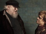 Джордж Мартин рассказал о том, как повлиял на него финал "Игры престолов"