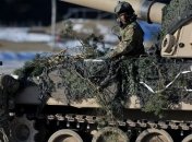 США могут начать наземную операцию в Сирии