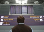 В аэропорту "Борисполь" внедрили технологию мобильной регистрации