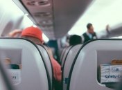 Де найбільше бактерій у літаках та потягах: дослідження