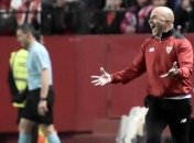 Севилья обошла Барселону в таблице Примеры