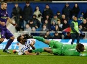 АПЛ. КПР отбирает очки у "Манчестер Сити"