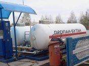 Стало известно, сколько газовых заправок демонтируют в Киеве