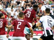 Доннарумма не выручил: Милан позорно стартовал в Серии А (Фото, Видео)