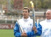 Вопрос обеспечения олимпийцев квартирой лежит на городской власти