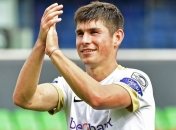 Малиновский в тройке претендентов на звание лучшего игрока чемпионата Бельгии