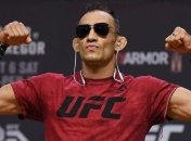 Фергюсон: Макгрегор ведет себя, как моя бывшая девушка