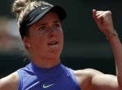 Перед US Open Свитолина выступит на двух турнирах