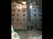 Без жертв обойтись не удалось