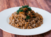 Гречка по-пански