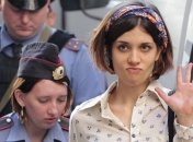 Участница Pussy Riot: Пусть Путин нас просит о помиловании 