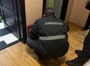 На місці трагедії