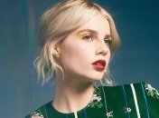 "Faithfull": Люси Бойнтон исполнит главную роль в байопике о Марианне Фейтфулл