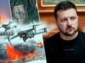 Зеленский требует снятия ограничений, но США все еще думают