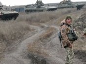 Украина предлагает разведение сил на Донбассе по "секторальному принципу"