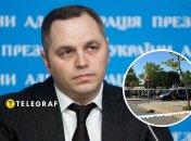 Вбивство Андрія Портнова