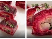 "Оселедець у шубі" — оригінальний рецепт традиційного салату