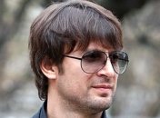 Бывшая теща едва не застрелила Шовковского (Видео)