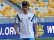 Михаил Фоменко вызвал в сборную Украины еще одного футболиста