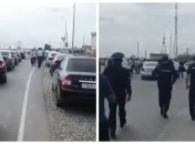 В Дагестане протестуют против мобилизации