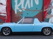 Классика жанра: 10 моделей авто, которые станут коллекционными и вырастут в цене (Фото)