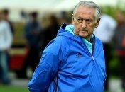 Кто не попал в состав сборной Украины на Евро-2016