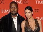 Канье Уэст изменяет своей беременной жене Ким Кардашьян