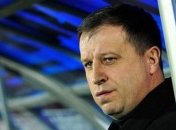 Вернидуб: Горжусь тем, что сын отказался выступать за клуб из России