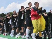 Компьютерное приложение помогло сборной Германии победить на ЧМ-2014