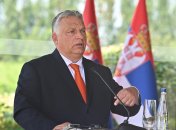 Орбан почувствовал себя смелым