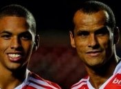 Динамо може підсилитися сином Рівалдо