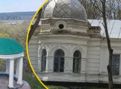 Садиба Лизогубів