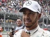 Хемілтон може піти на один сезон з Формули-1