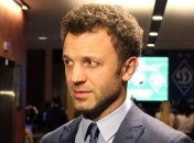 Киевский клуб пошел на встречу "Шахтеру"