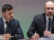 Новые лица закончились: пойдет ли Зеленский на смену премьера и кто может сесть в кресло Шмыгаля