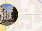 Улица Малоподвальная в Киеве