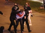 На госТВ Беларуси показали правду об избиении протестующих (видео)