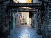 Самые впечатляющие города-крепости со всего мира (Фото)