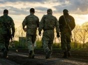 На Донецком направлении не утихают боевые действия