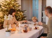 Молитвы на Рождество считаются особенно сильными