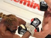 Шеннон Бриггс предложил Майку Тайсону бой против братьев Кличко