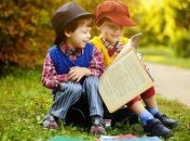 Книги українців потрапили в топ-рейтинг IBBY