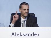 Президент УЕФА Чеферин: Футболу нужна не революция, а эволюция