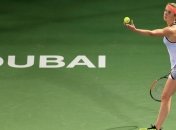 Украинка Свитолина поднялась на 2-е место в чемпионской гонке WTA