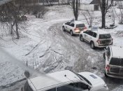 Боевики ОРДО стреляли из стрелкового оружия по беспилотнику ОБСЕ